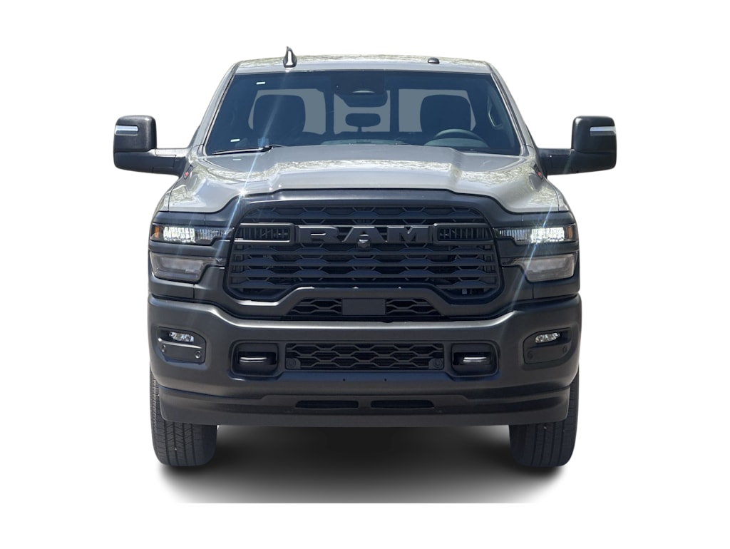 Thumbnail: 2026 RAM 3500 - 6