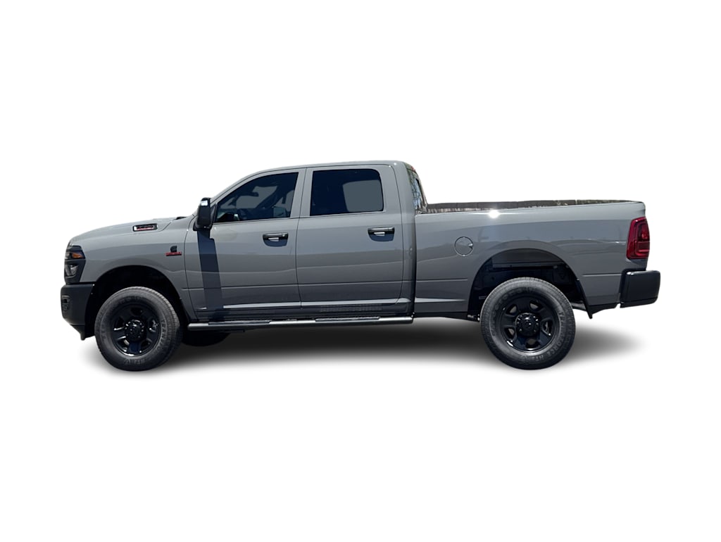 Thumbnail: 2026 RAM 3500 - 3
