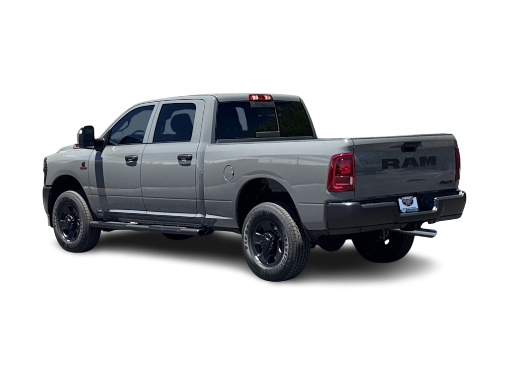 Thumbnail: 2026 RAM 3500 - 4