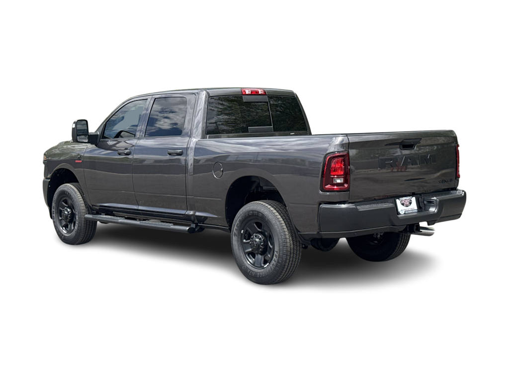 Thumbnail: 2026 RAM 3500 - 4