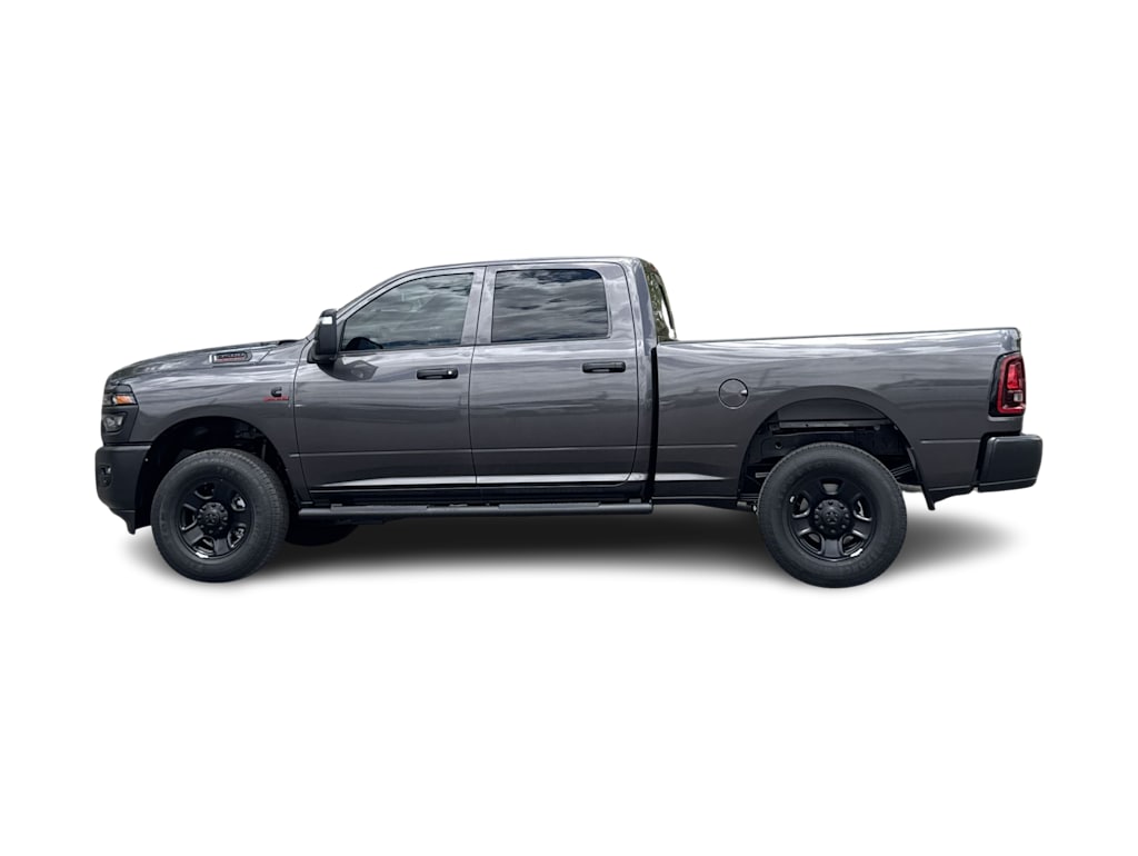 Thumbnail: 2026 RAM 3500 - 3