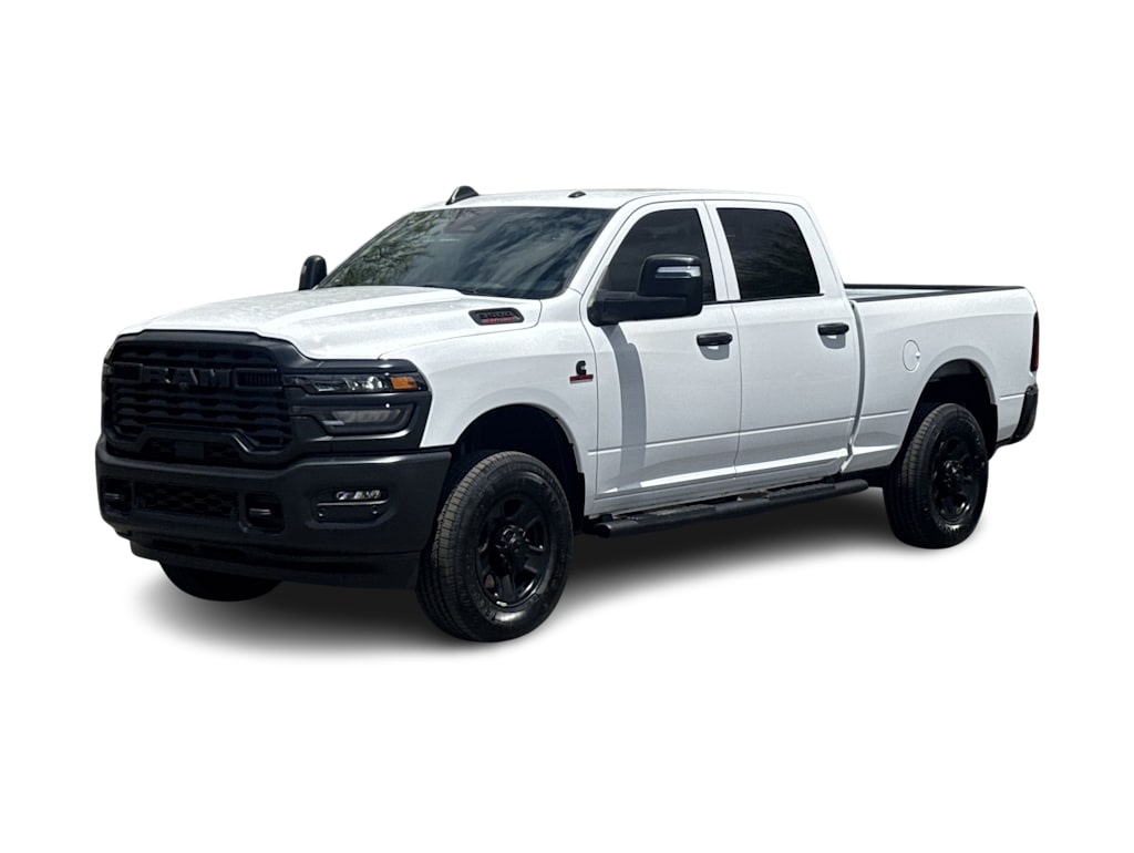 Thumbnail: 2026 RAM 3500 - 19