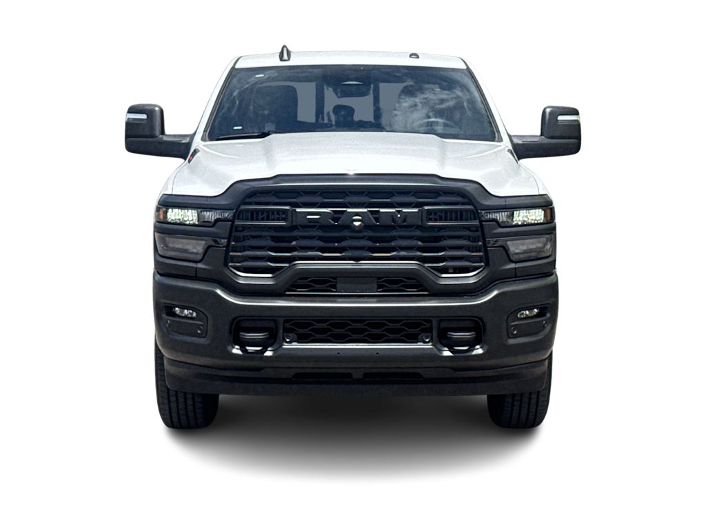 Thumbnail: 2026 RAM 3500 - 4