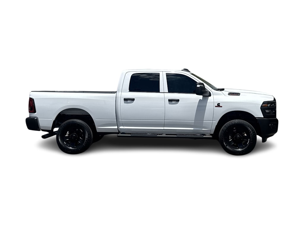 Thumbnail: 2026 RAM 3500 - 21