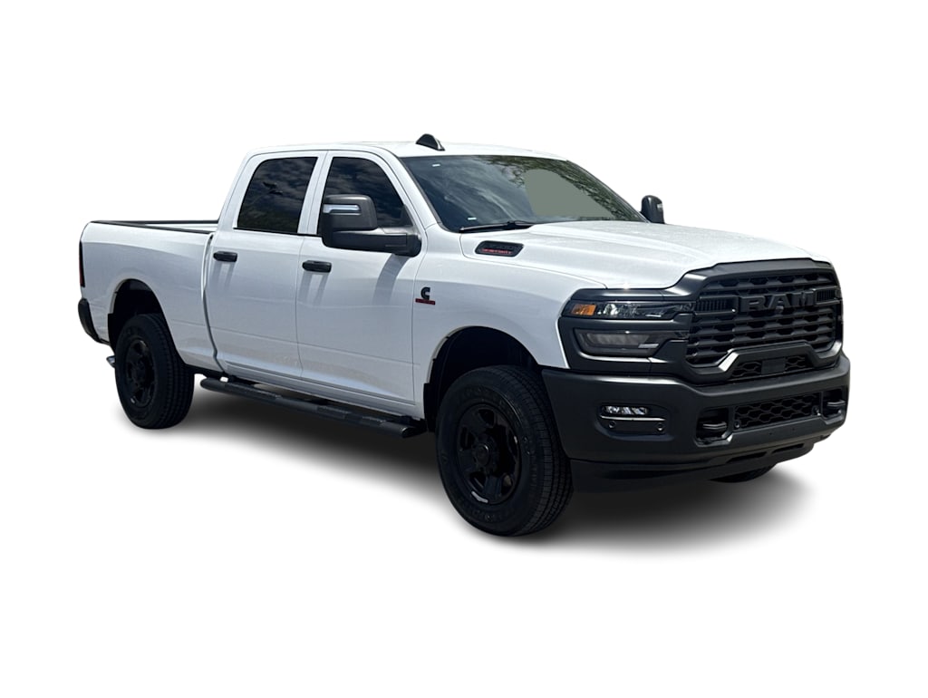 Thumbnail: 2026 RAM 3500 - 18