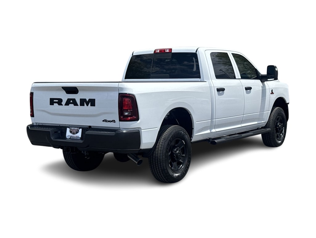 Thumbnail: 2026 RAM 3500 - 20