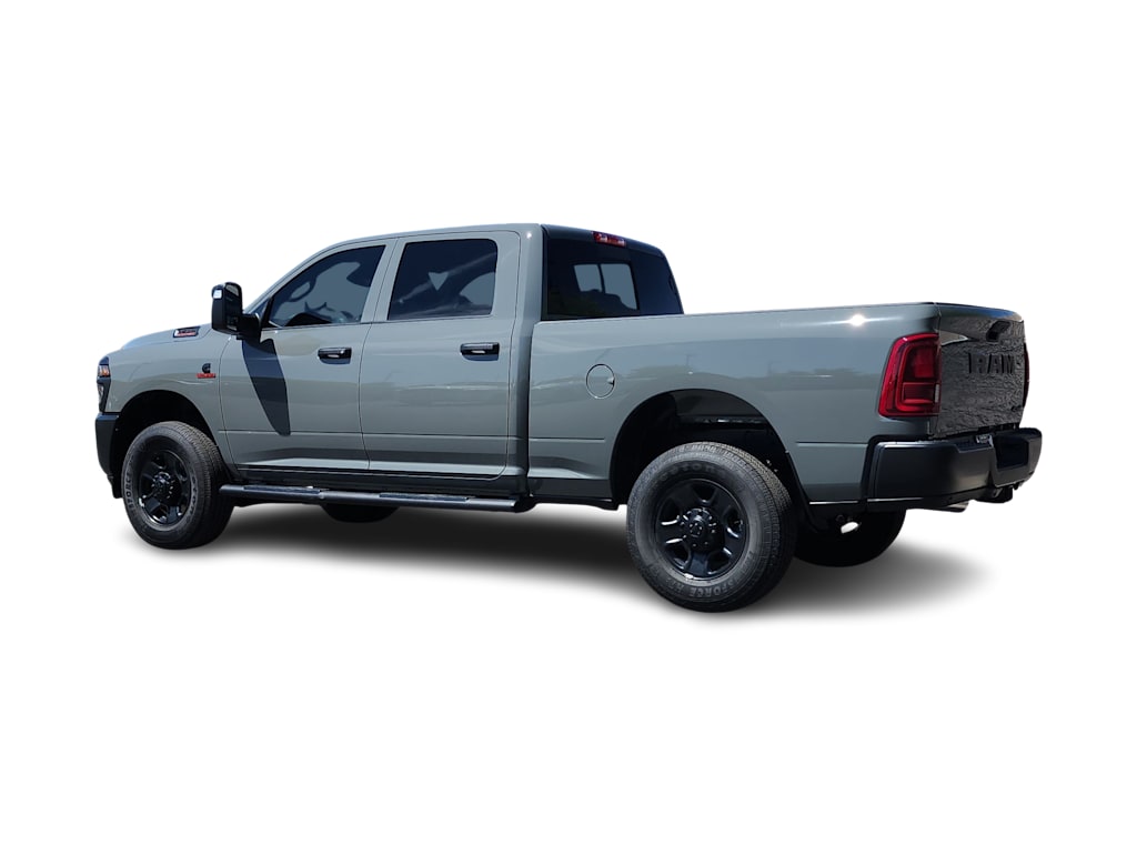 Thumbnail: 2026 RAM 3500 - 19
