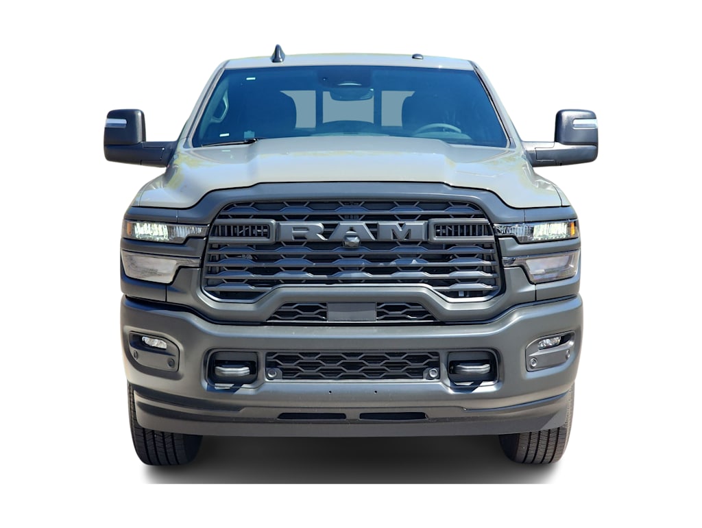 Thumbnail: 2026 RAM 3500 - 5
