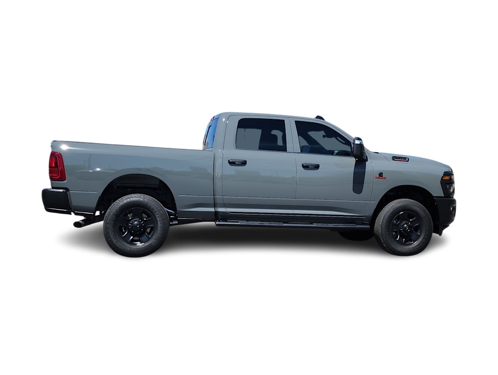Thumbnail: 2026 RAM 3500 - 21