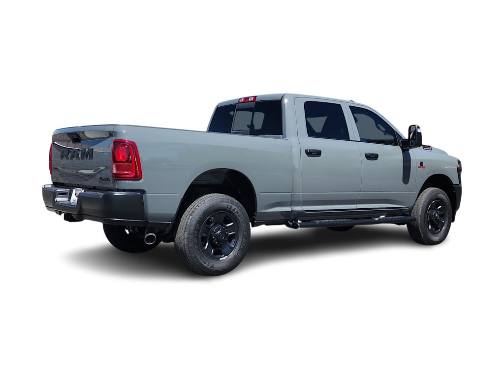 Thumbnail: 2026 RAM 3500 - 20