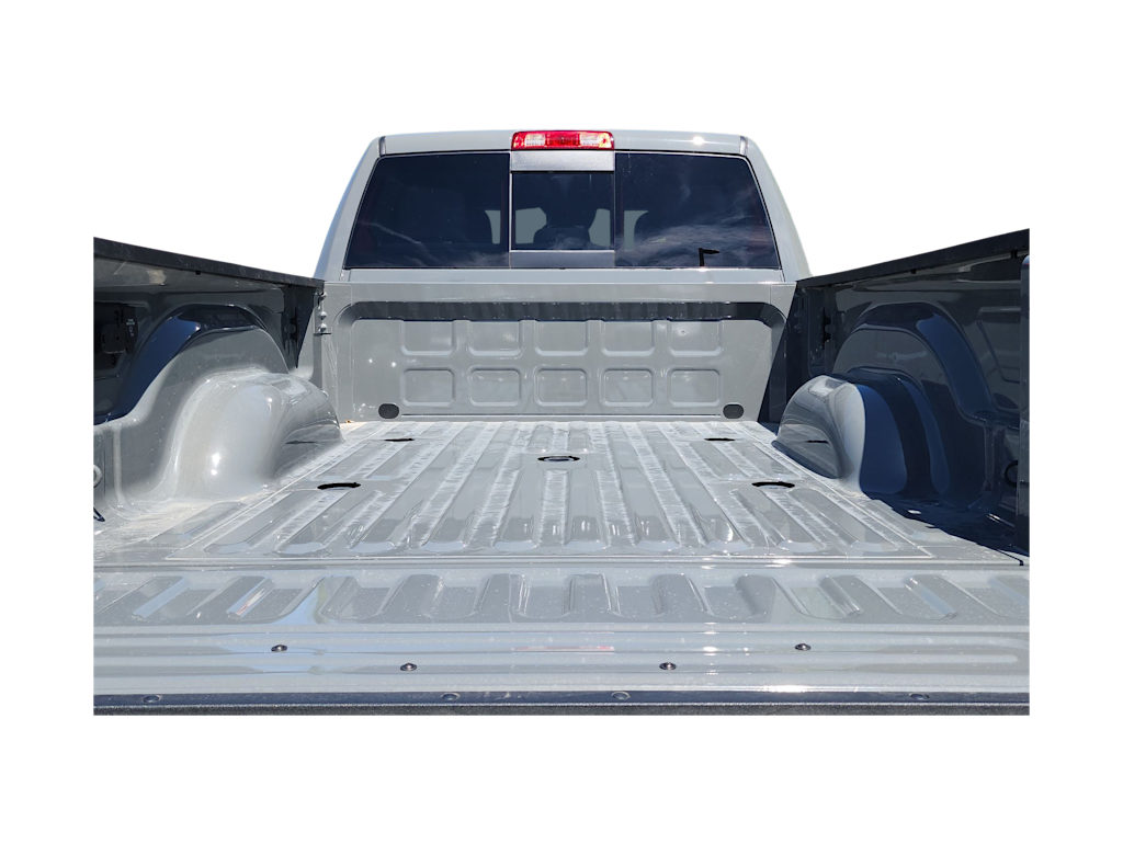 Thumbnail: 2026 RAM 3500 - 15