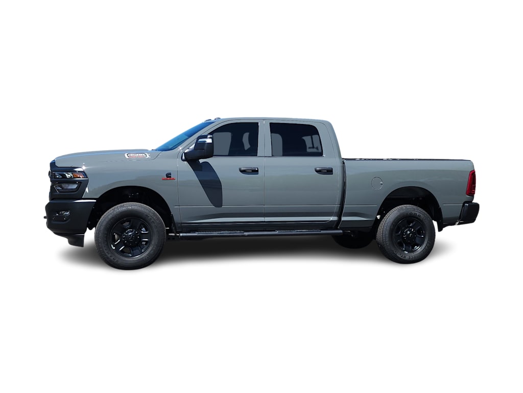 Thumbnail: 2026 RAM 3500 - 18