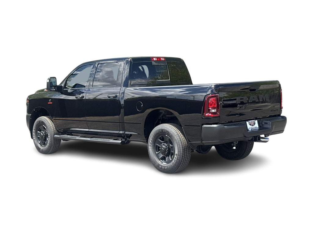 Thumbnail: 2026 RAM 3500 - 3