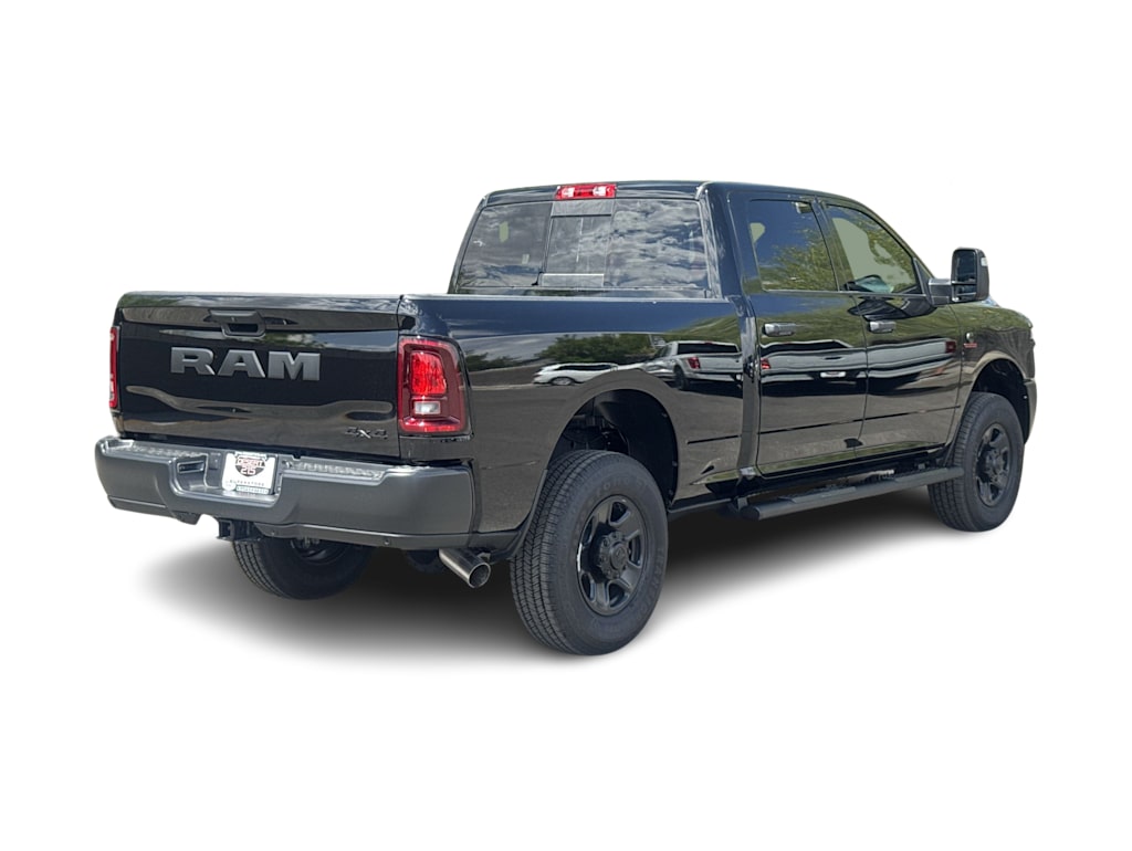 Thumbnail: 2026 RAM 3500 - 15