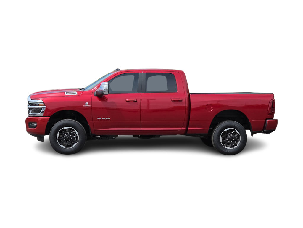 Thumbnail: 2026 RAM 3500 - 20