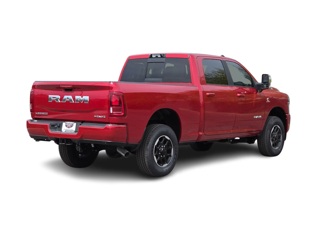 Thumbnail: 2026 RAM 3500 - 21