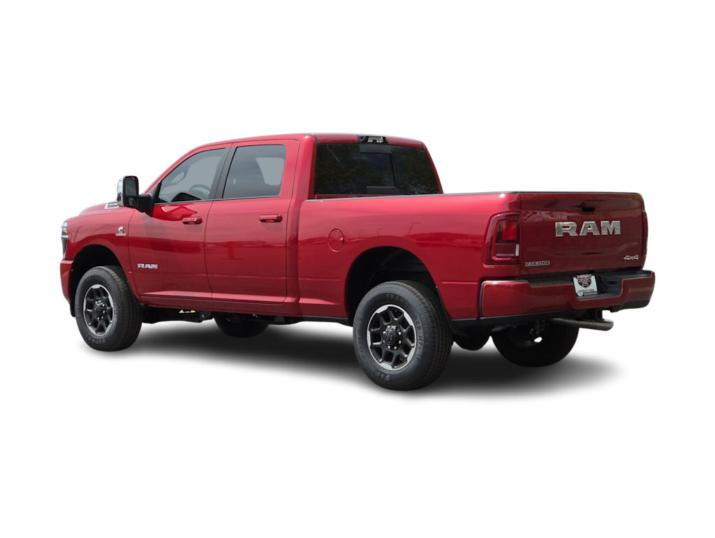 Thumbnail: 2026 RAM 3500 - 4