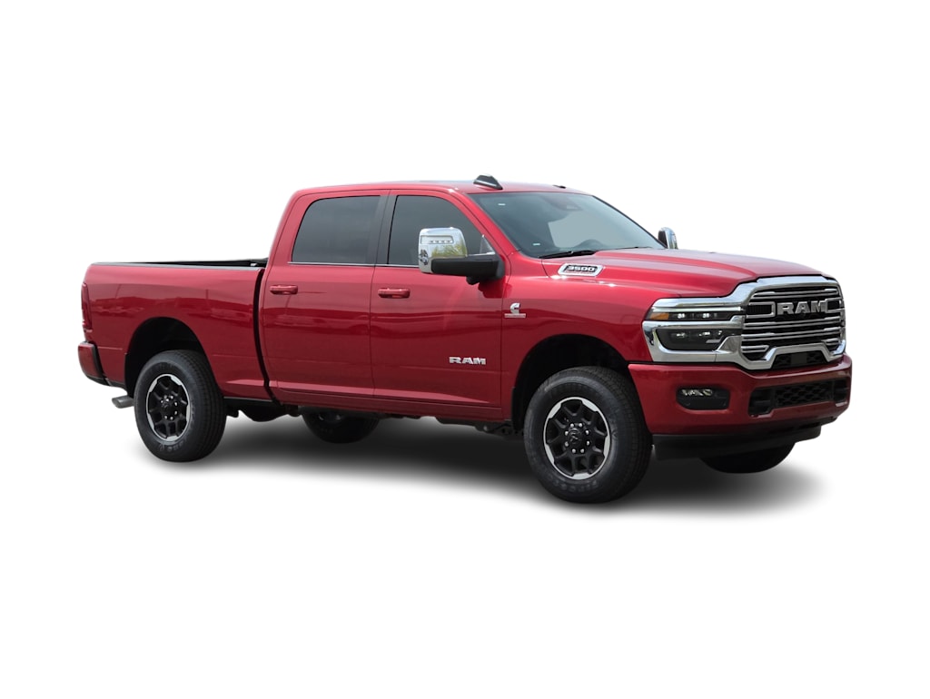 Thumbnail: 2026 RAM 3500 - 19