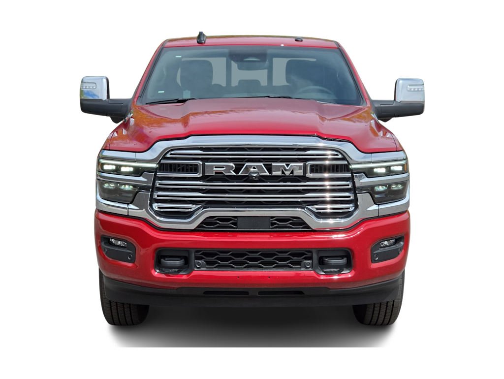 Thumbnail: 2026 RAM 3500 - 6
