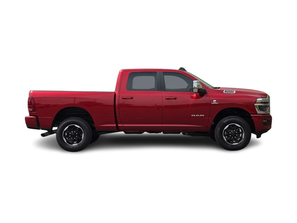 Thumbnail: 2026 RAM 3500 - 22