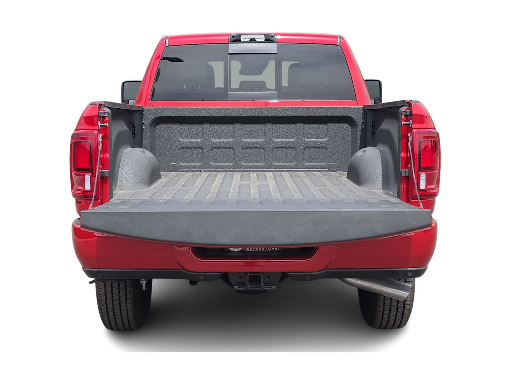 Thumbnail: 2026 RAM 3500 - 16