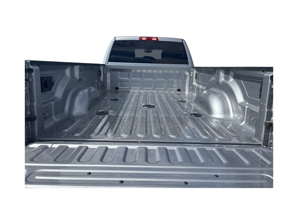 Thumbnail: 2024 RAM 3500 - 16