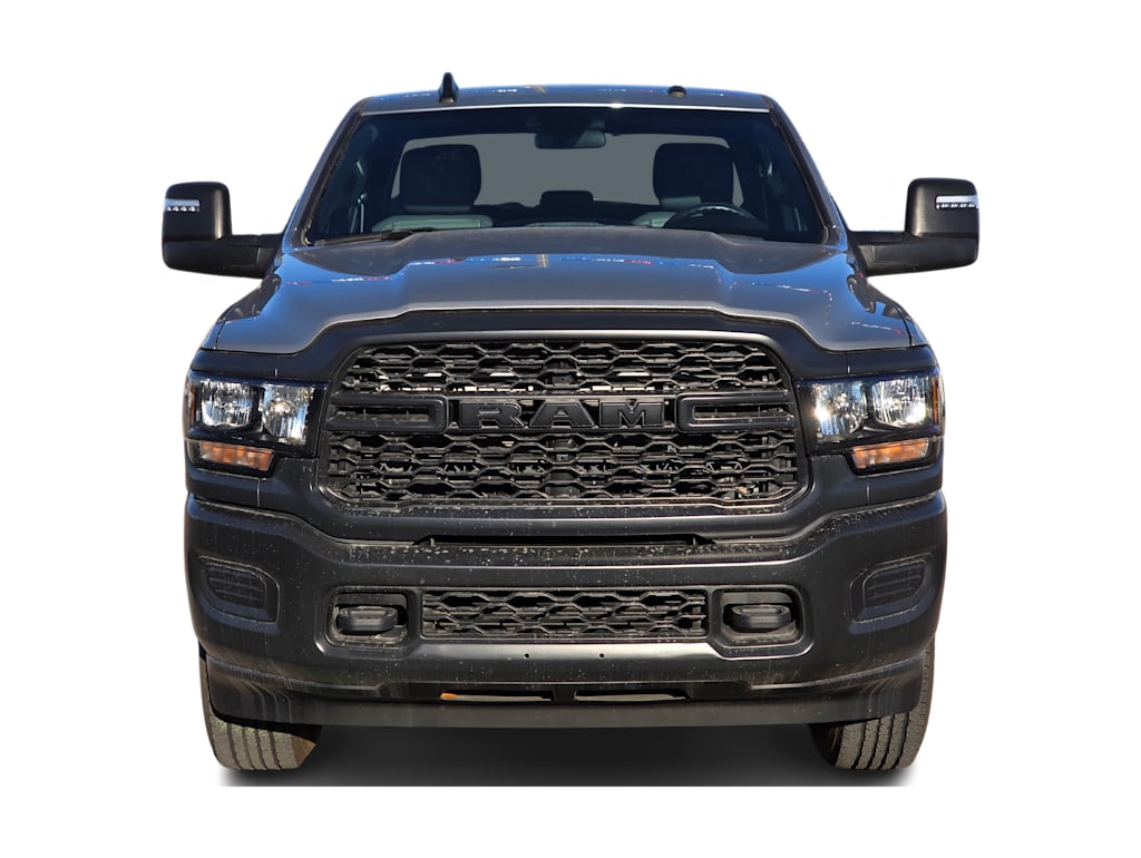 Thumbnail: 2024 RAM 3500 - 6