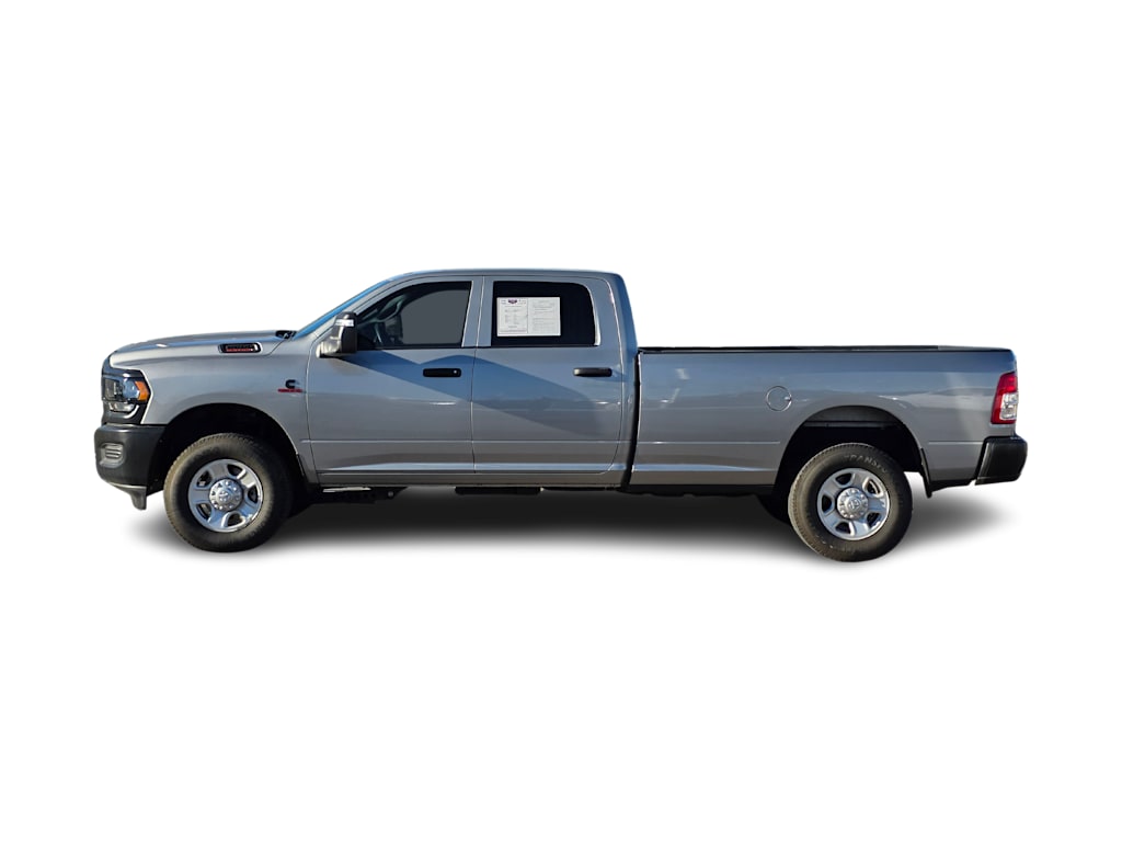 Thumbnail: 2024 RAM 3500 - 24