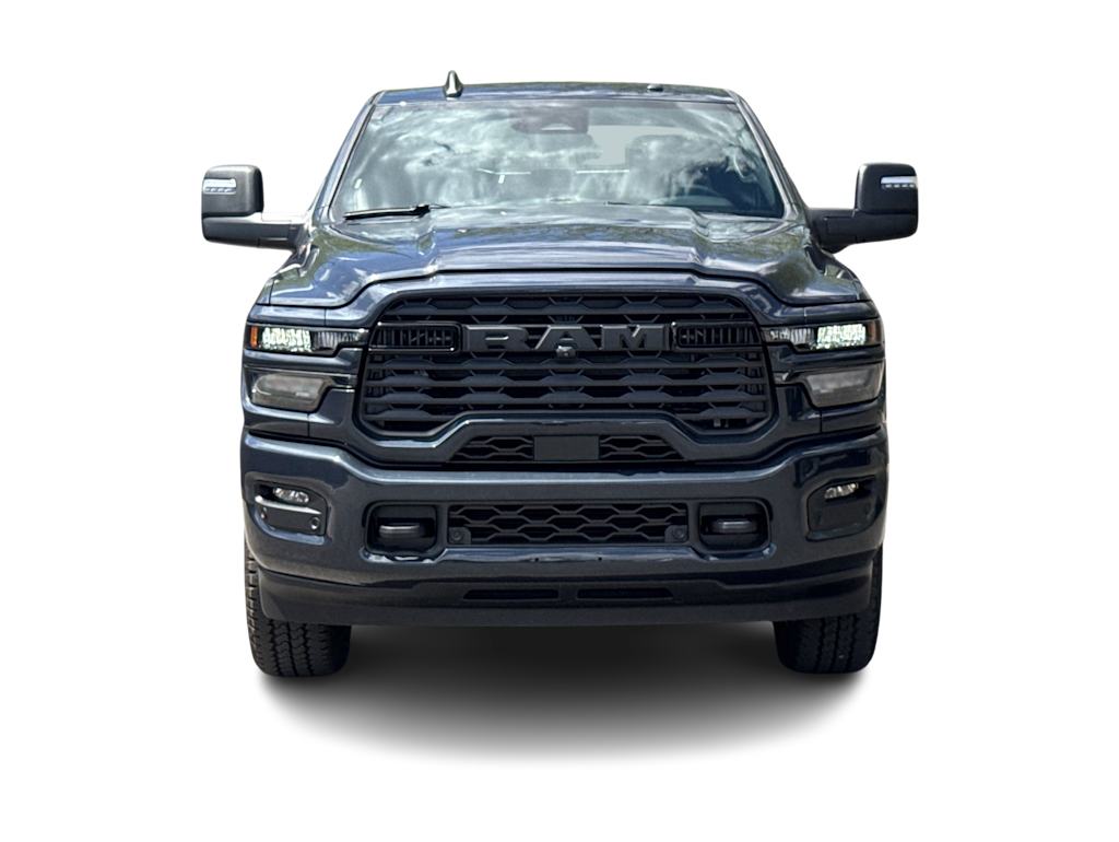 Thumbnail: 2026 RAM 3500 - 6