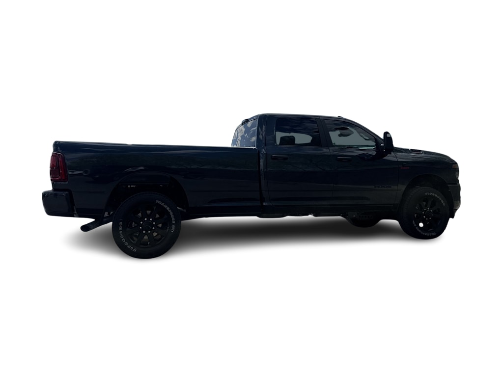 Thumbnail: 2026 RAM 3500 - 18