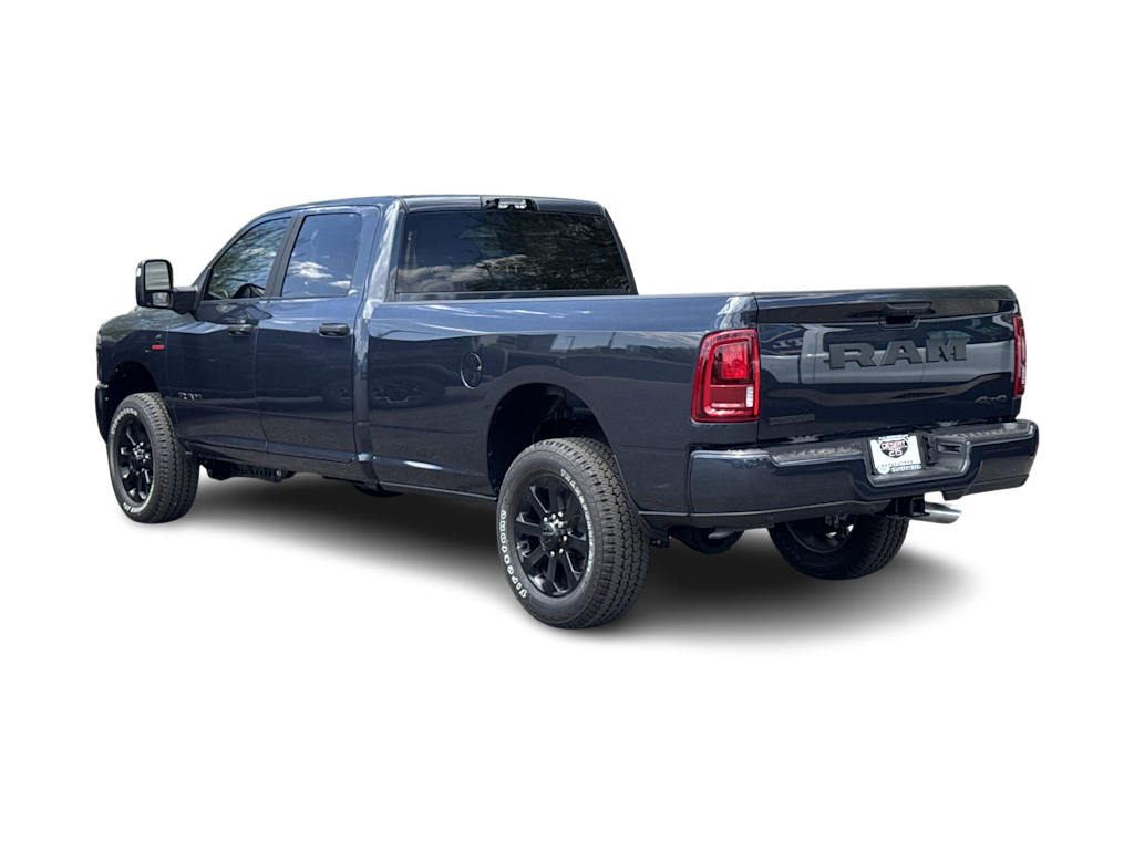 Thumbnail: 2026 RAM 3500 - 4