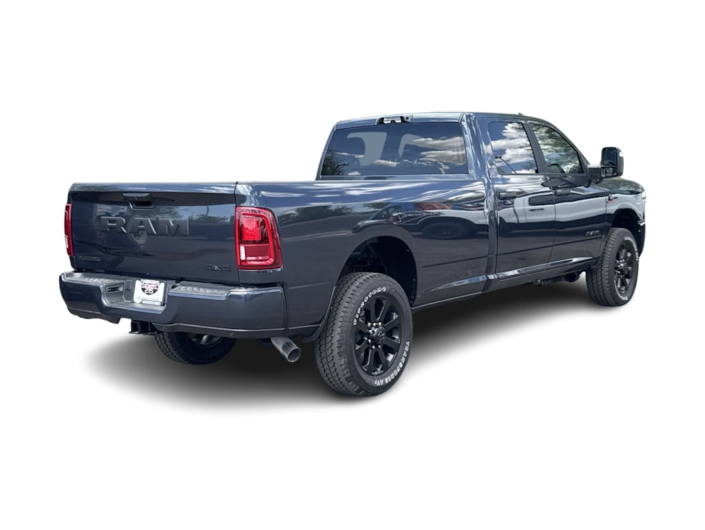 Thumbnail: 2026 RAM 3500 - 20