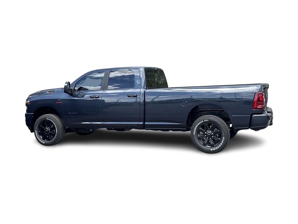 Thumbnail: 2026 RAM 3500 - 19