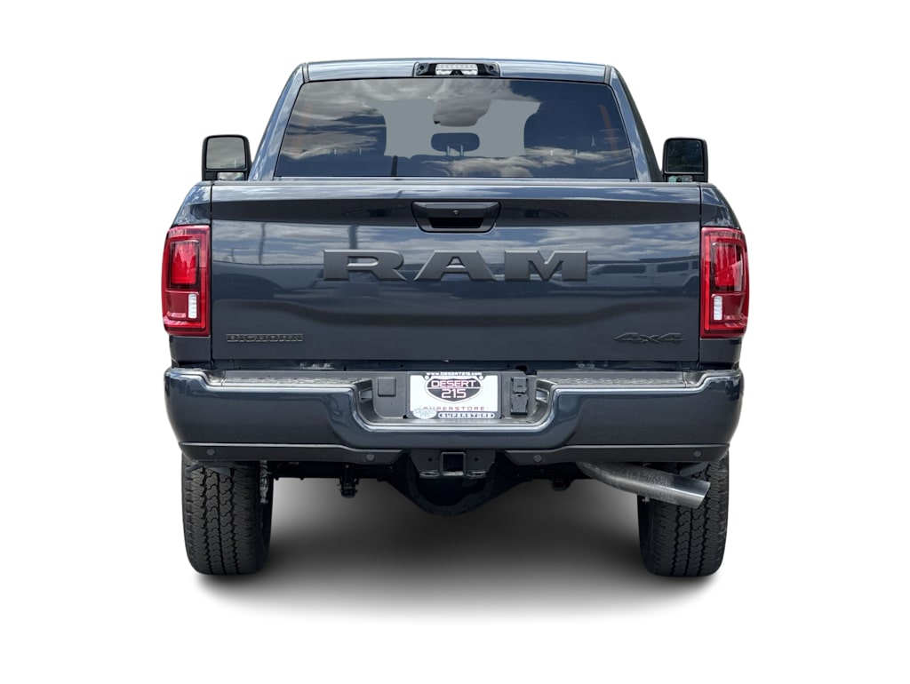 Thumbnail: 2026 RAM 3500 - 5