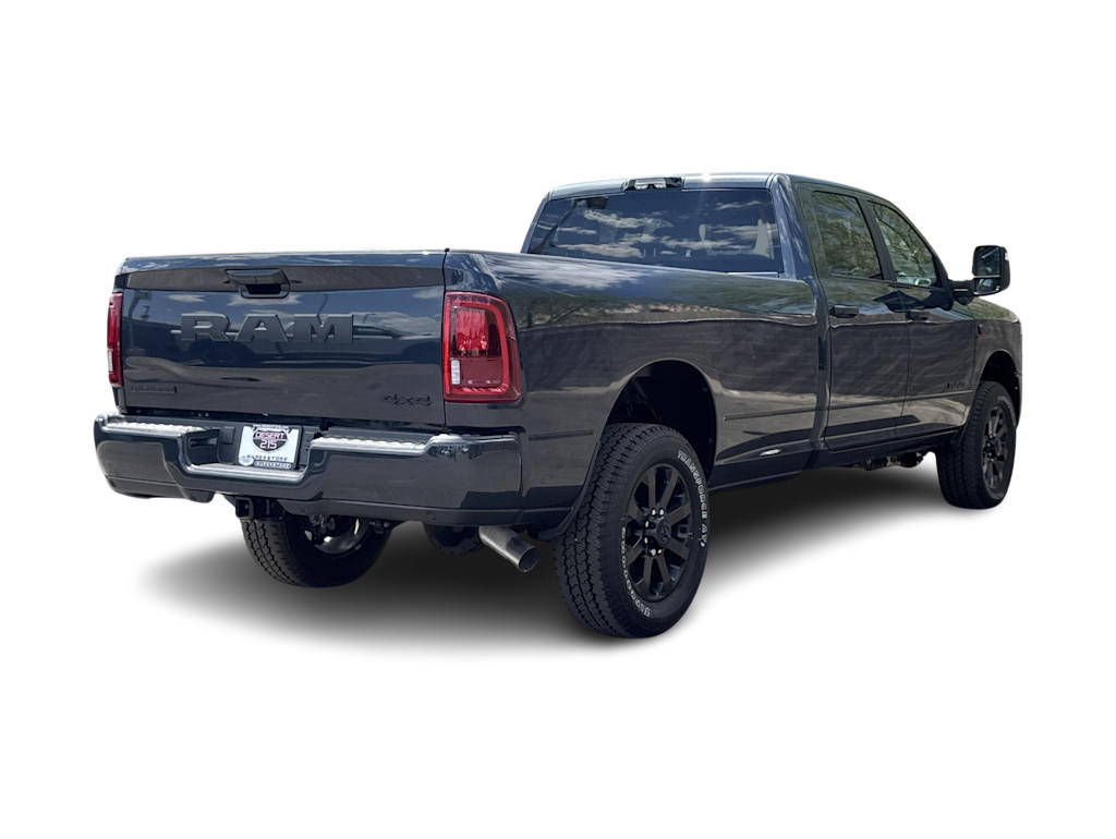 Thumbnail: 2026 RAM 3500 - 21