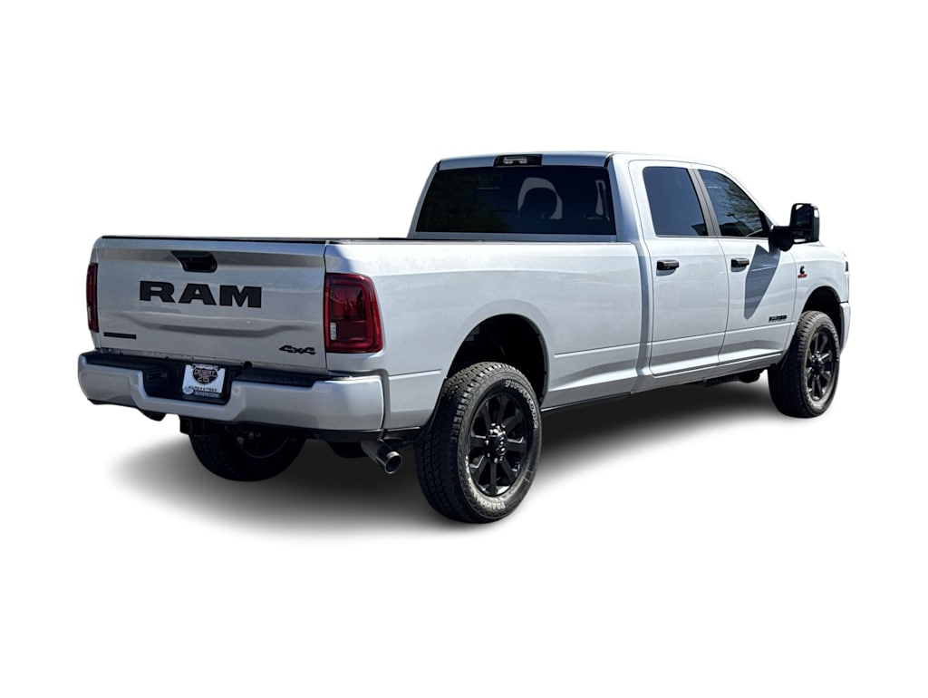 Thumbnail: 2026 RAM 3500 - 20