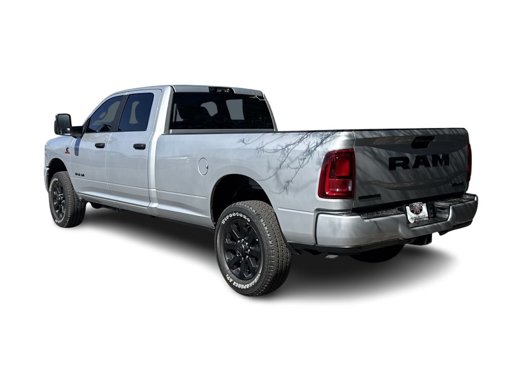 Thumbnail: 2026 RAM 3500 - 4