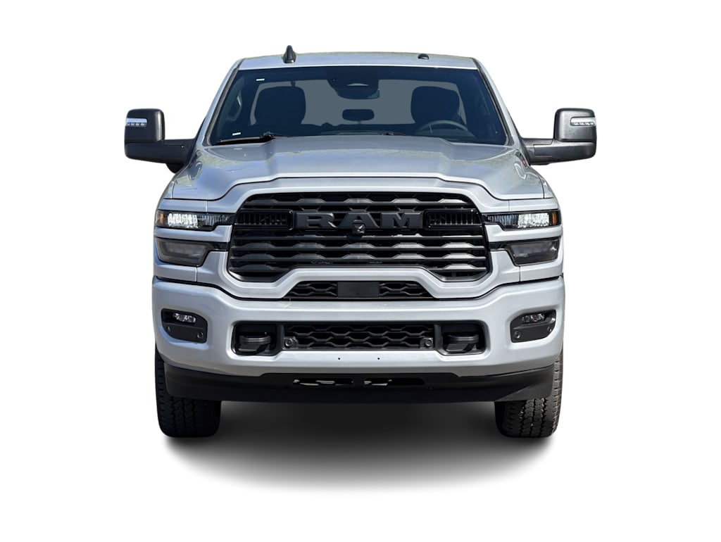 Thumbnail: 2026 RAM 3500 - 6