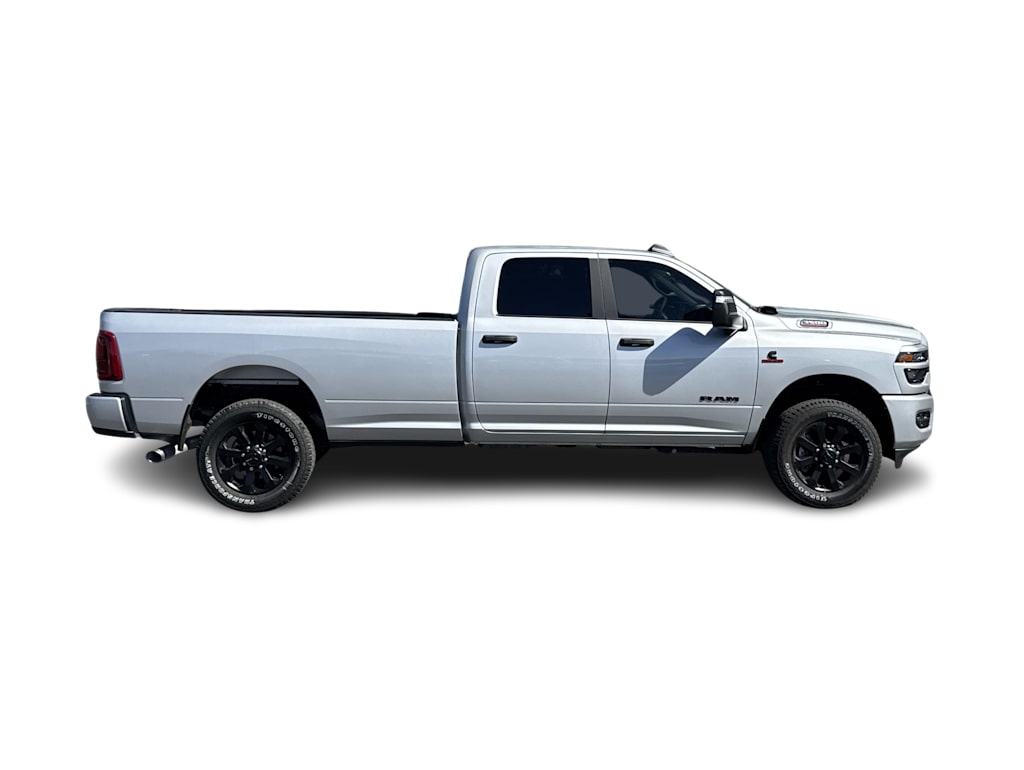 Thumbnail: 2026 RAM 3500 - 21