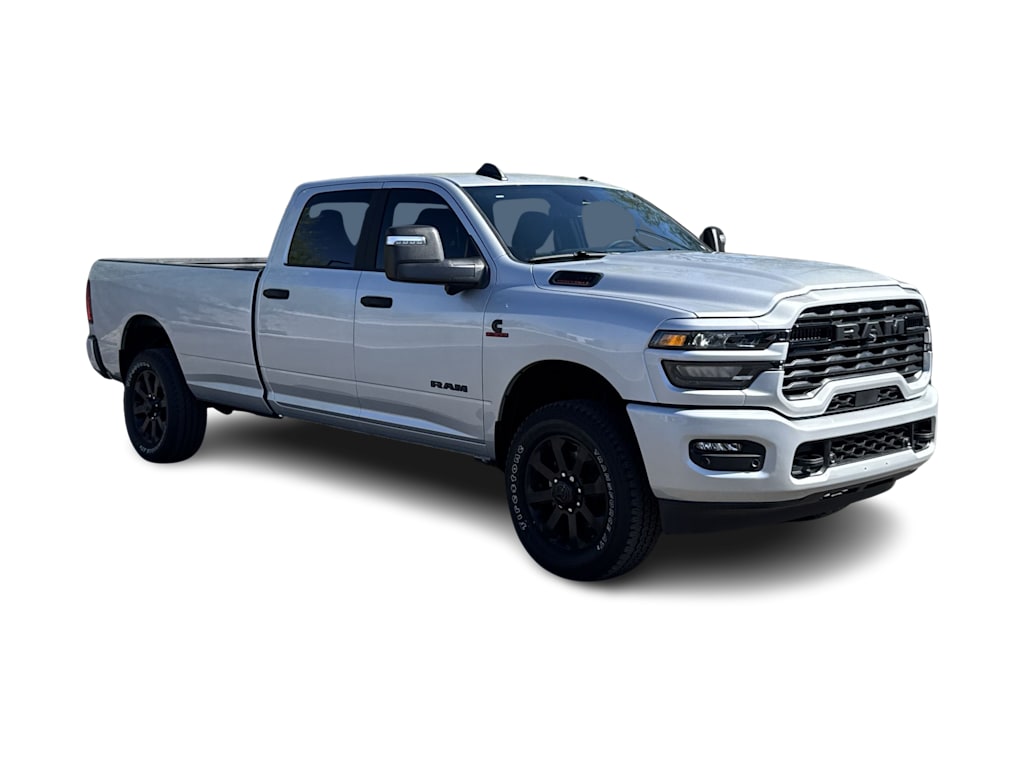 Thumbnail: 2026 RAM 3500 - 18