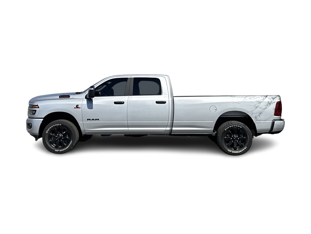 Thumbnail: 2026 RAM 3500 - 3