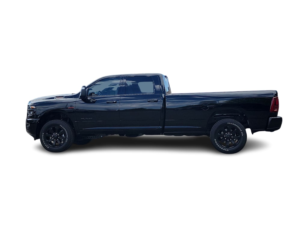 Thumbnail: 2026 RAM 3500 - 19