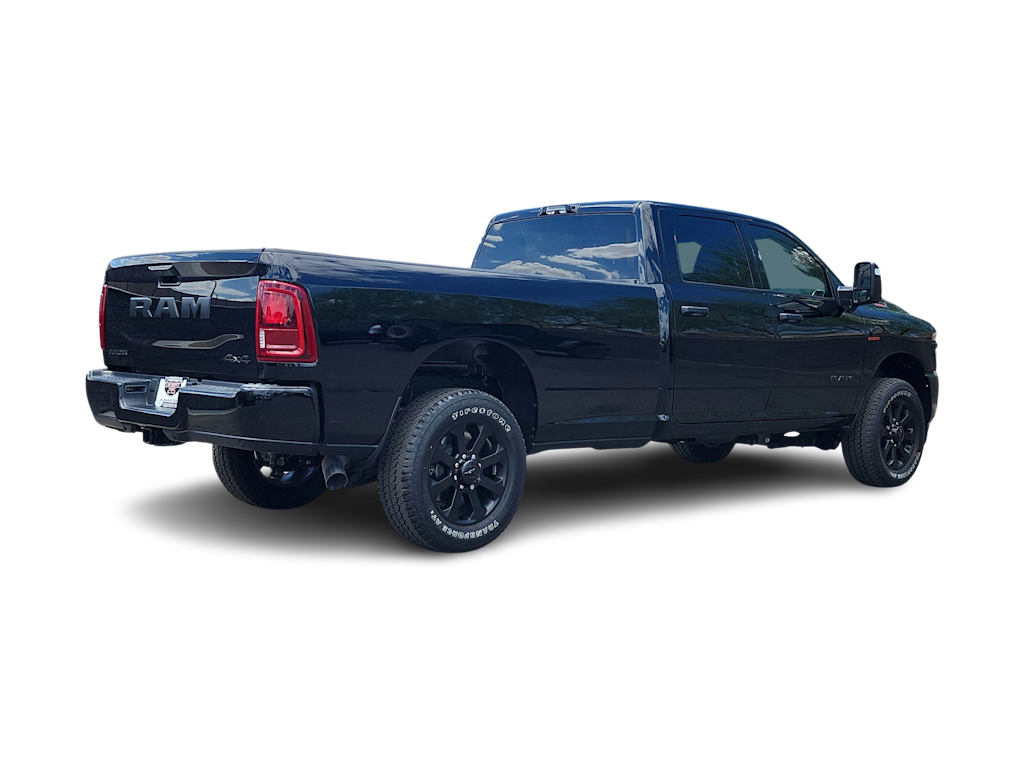 Thumbnail: 2026 RAM 3500 - 20