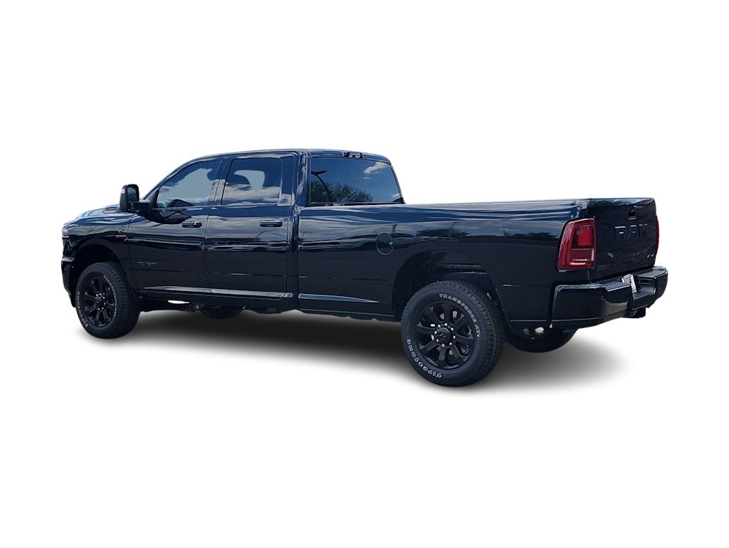 Thumbnail: 2026 RAM 3500 - 4