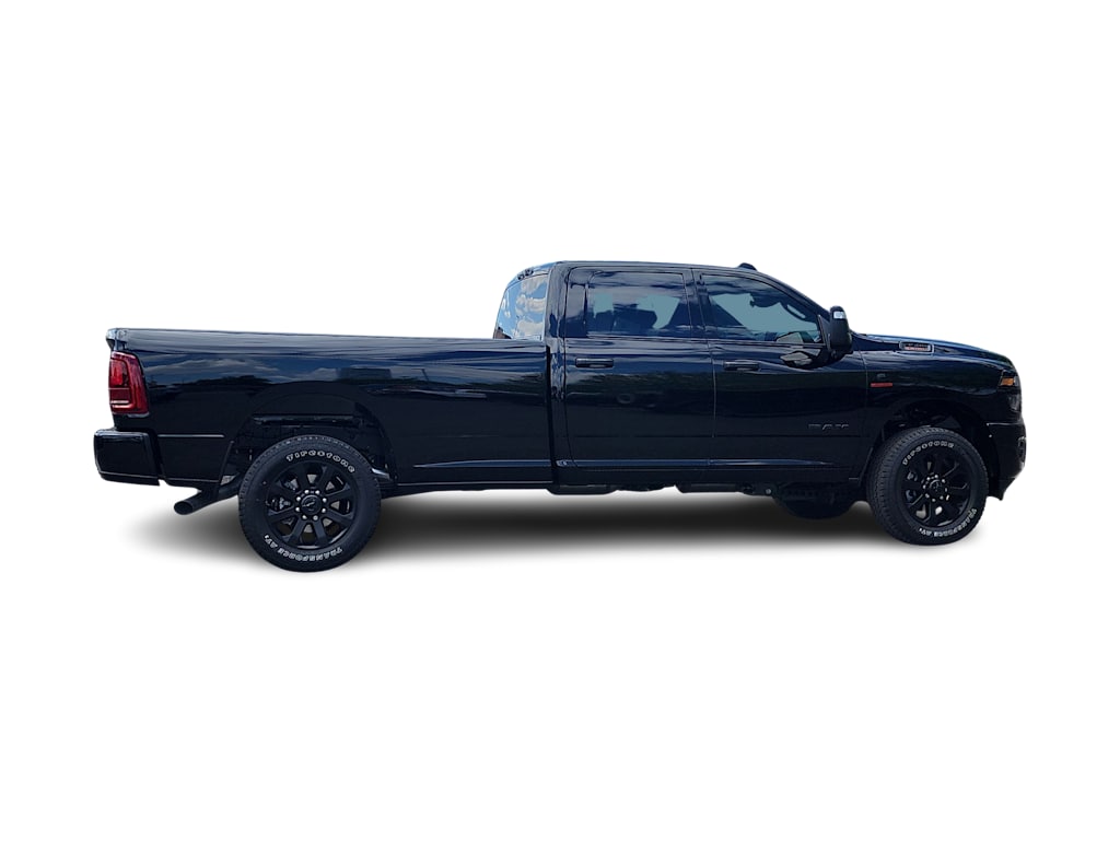 Thumbnail: 2026 RAM 3500 - 21