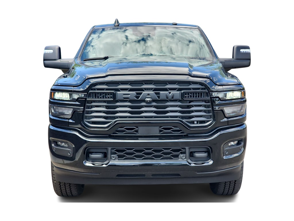 Thumbnail: 2026 RAM 3500 - 6