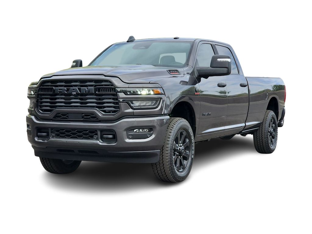 Thumbnail: 2026 RAM 3500 - 20