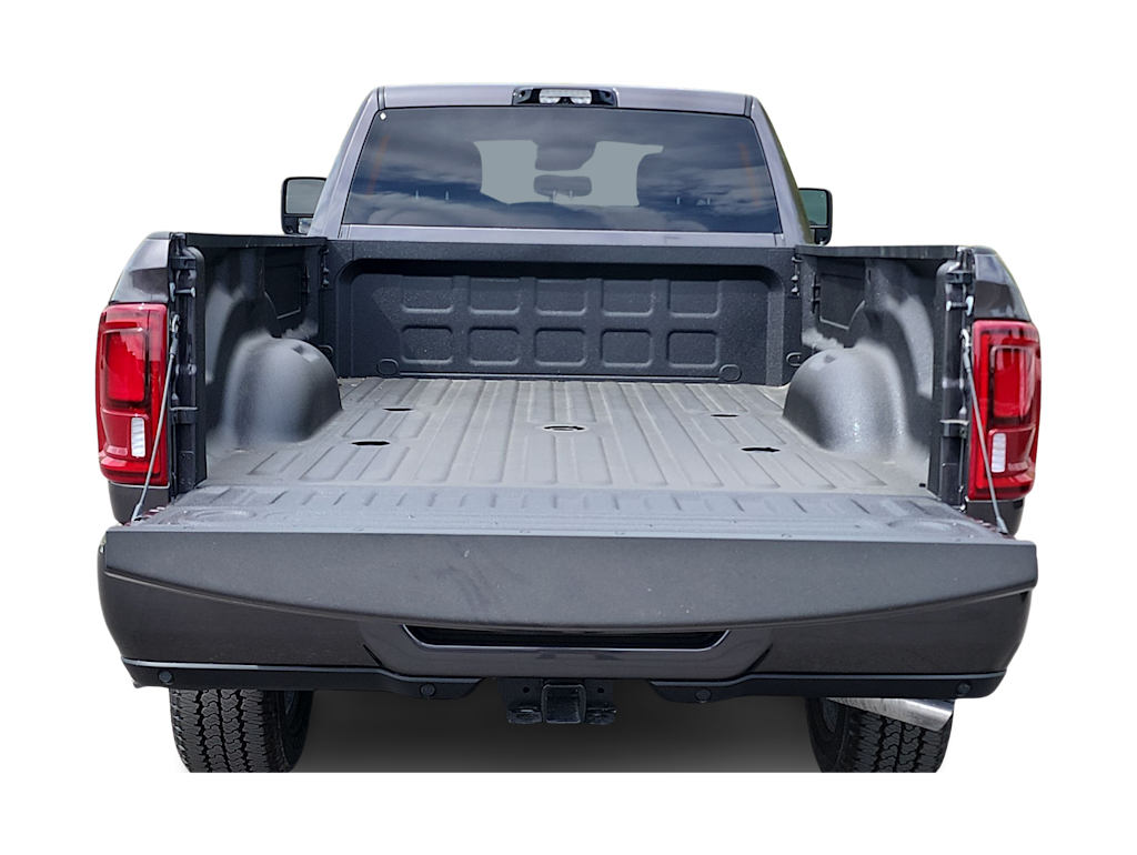 Thumbnail: 2026 RAM 3500 - 17