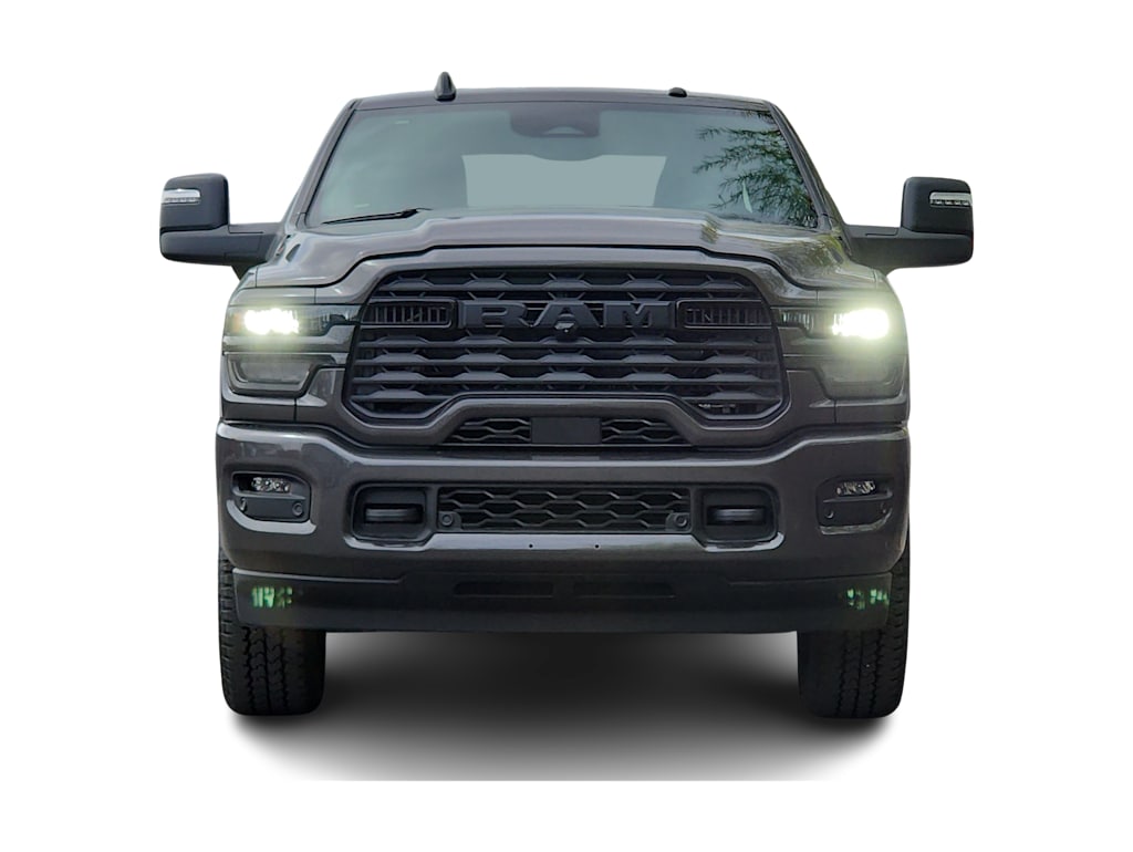 Thumbnail: 2026 RAM 3500 - 6