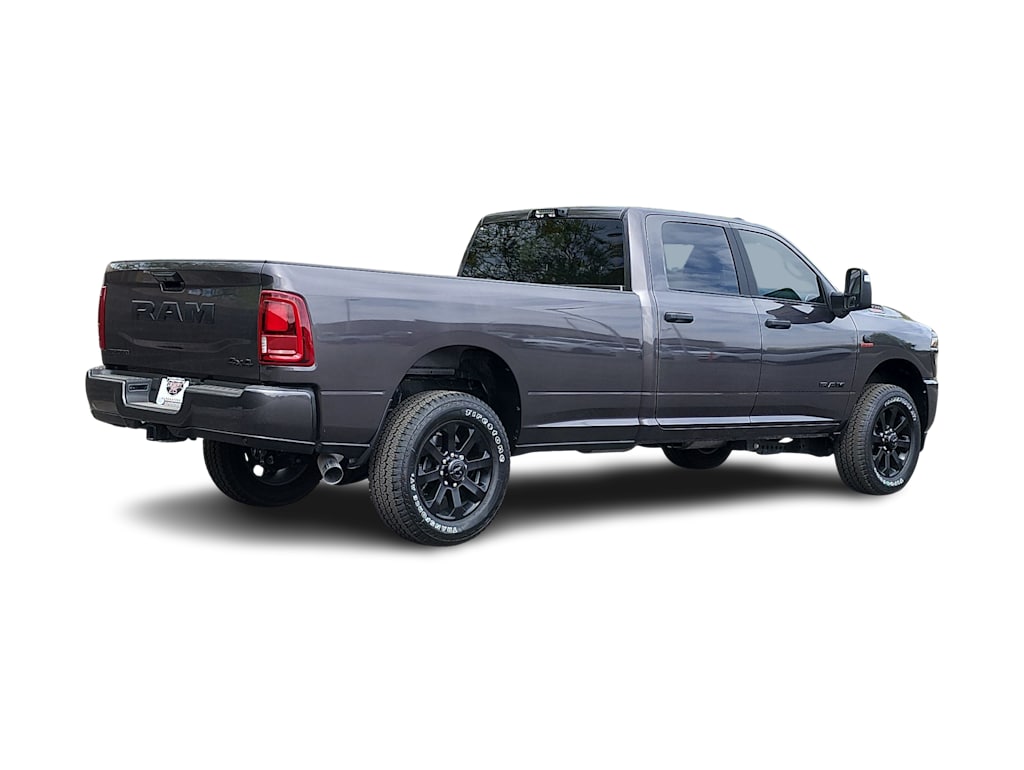 Thumbnail: 2026 RAM 3500 - 21